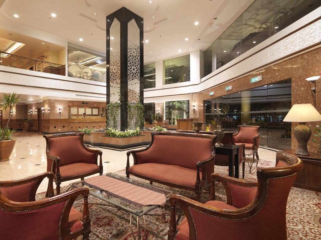 Holiday Villa City Center Alor Setar Wnętrze zdjęcie