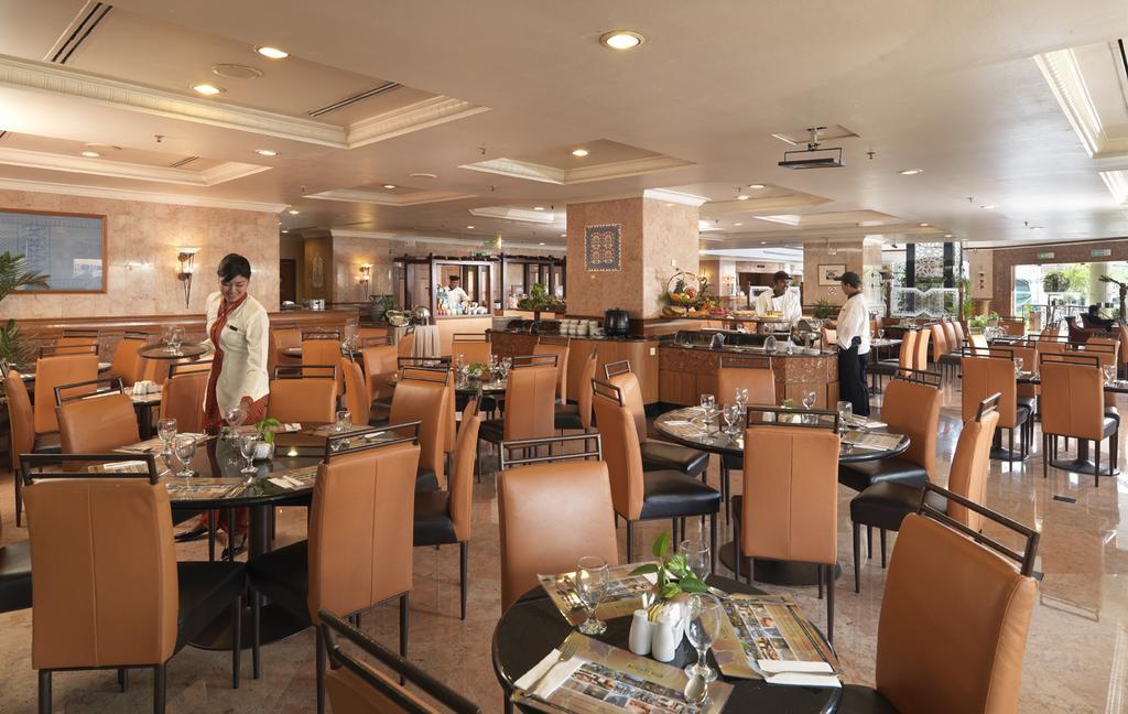 Holiday Villa City Center Alor Setar Restauracja zdjęcie