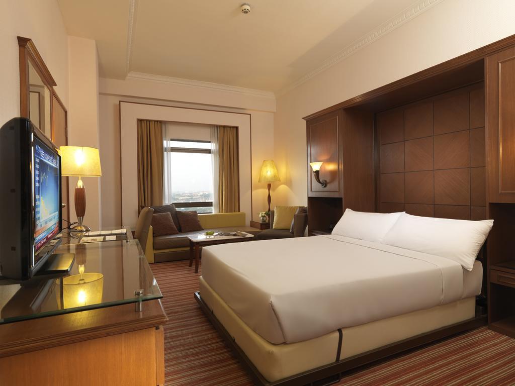 Holiday Villa City Center Alor Setar Zewnętrze zdjęcie