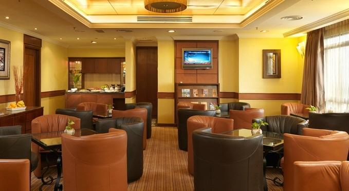 Holiday Villa City Center Alor Setar Zewnętrze zdjęcie