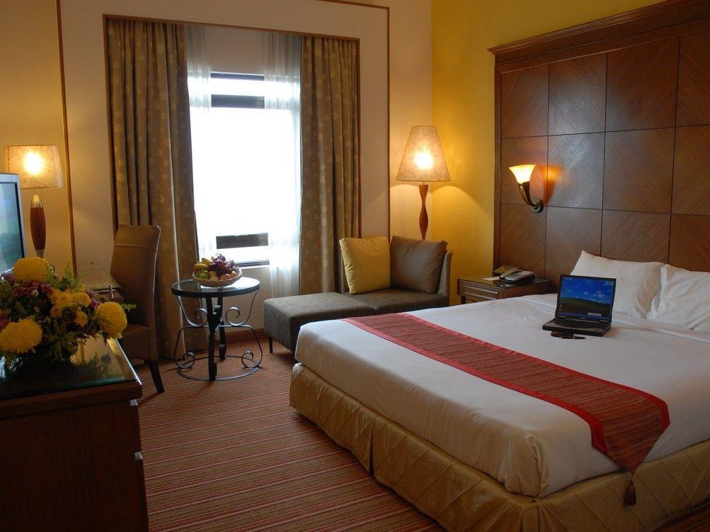 Holiday Villa City Center Alor Setar Zewnętrze zdjęcie