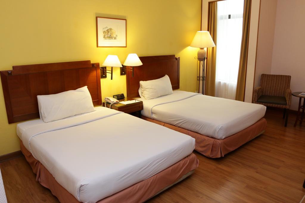 Holiday Villa City Center Alor Setar Zewnętrze zdjęcie