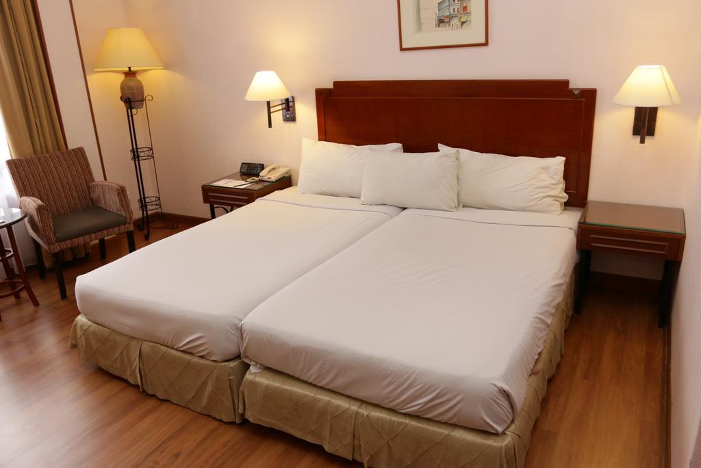 Holiday Villa City Center Alor Setar Zewnętrze zdjęcie