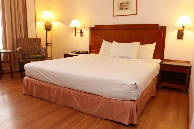 Holiday Villa City Center Alor Setar Zewnętrze zdjęcie