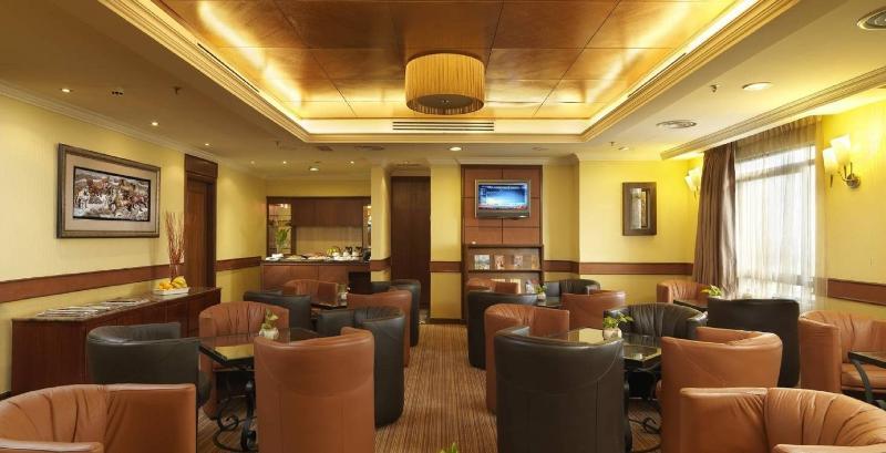 Holiday Villa City Center Alor Setar Restauracja zdjęcie
