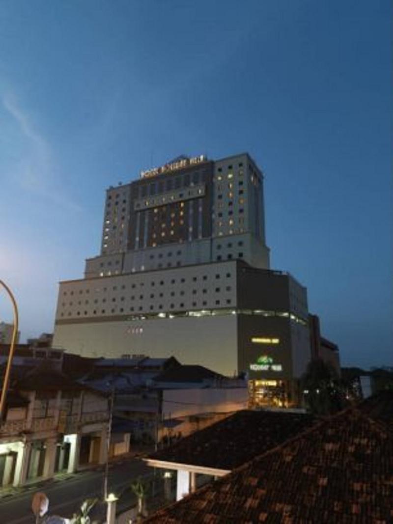 Holiday Villa City Center Alor Setar Zewnętrze zdjęcie