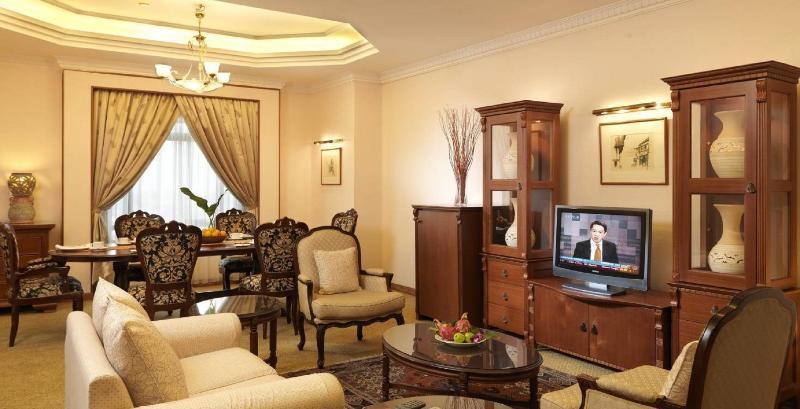Holiday Villa City Center Alor Setar Pokój zdjęcie