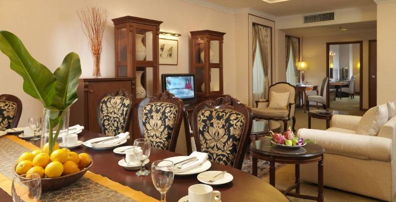 Holiday Villa City Center Alor Setar Pokój zdjęcie