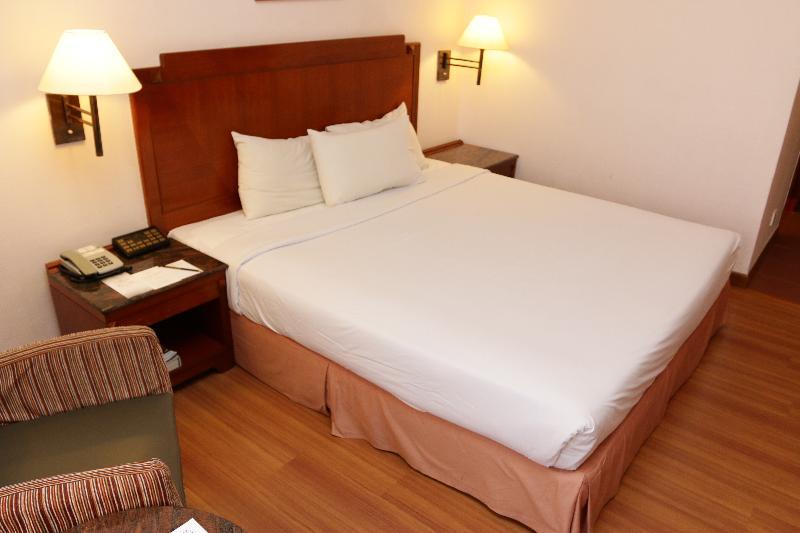 Holiday Villa City Center Alor Setar Zewnętrze zdjęcie