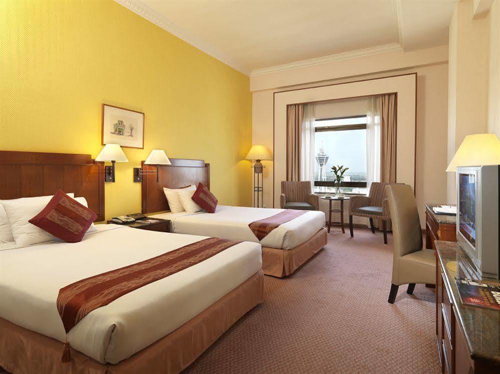 Holiday Villa City Center Alor Setar Zewnętrze zdjęcie