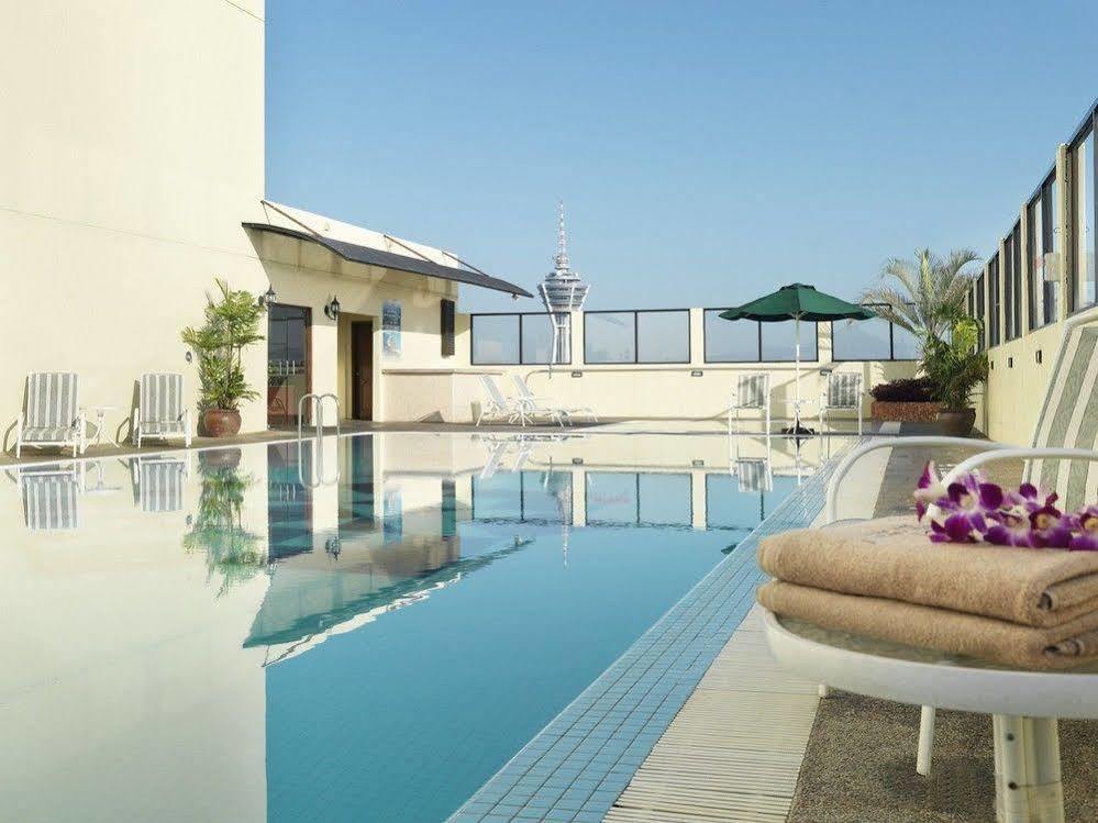 Holiday Villa City Center Alor Setar Udogodnienia zdjęcie