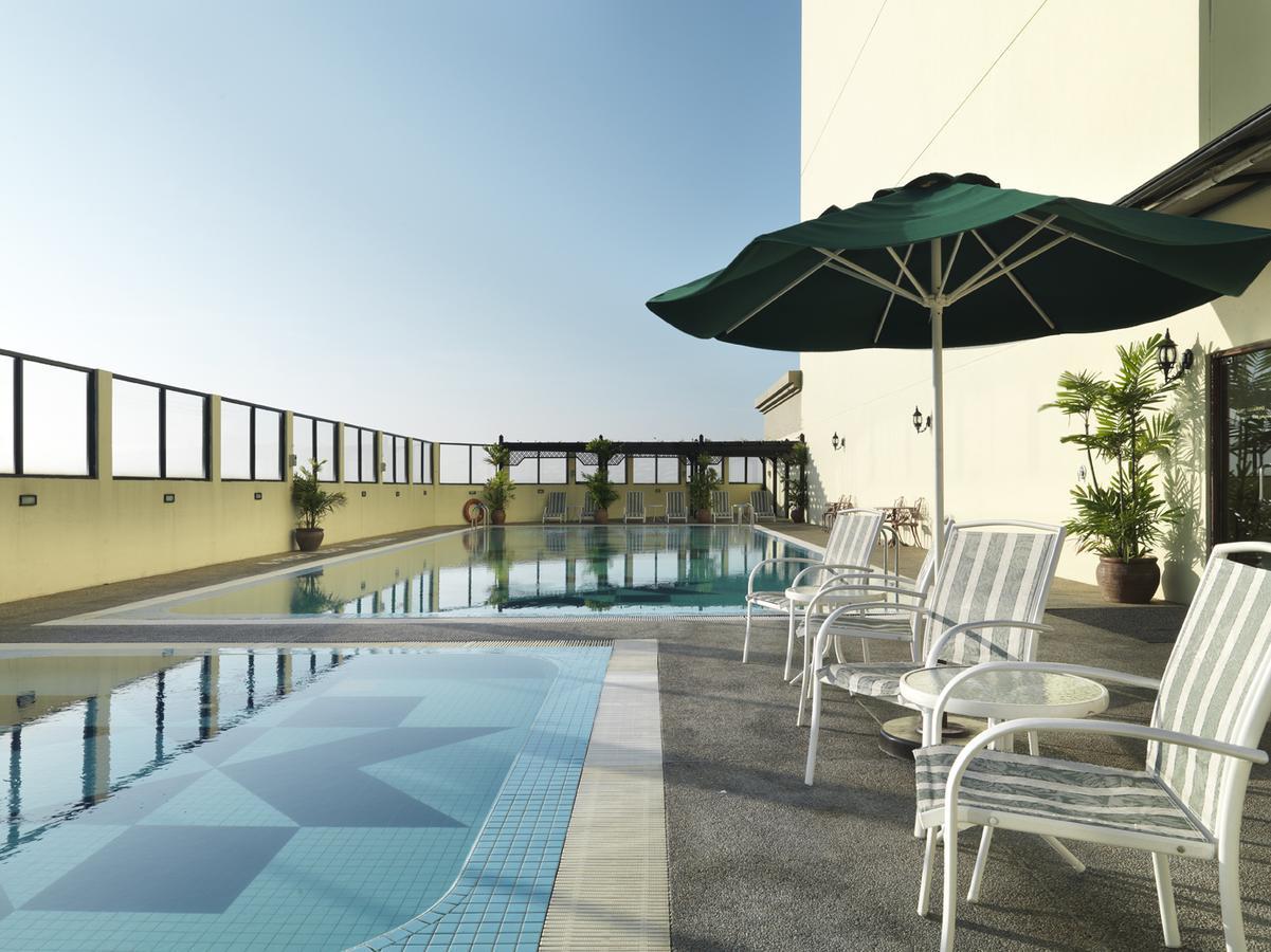 Holiday Villa City Center Alor Setar Udogodnienia zdjęcie