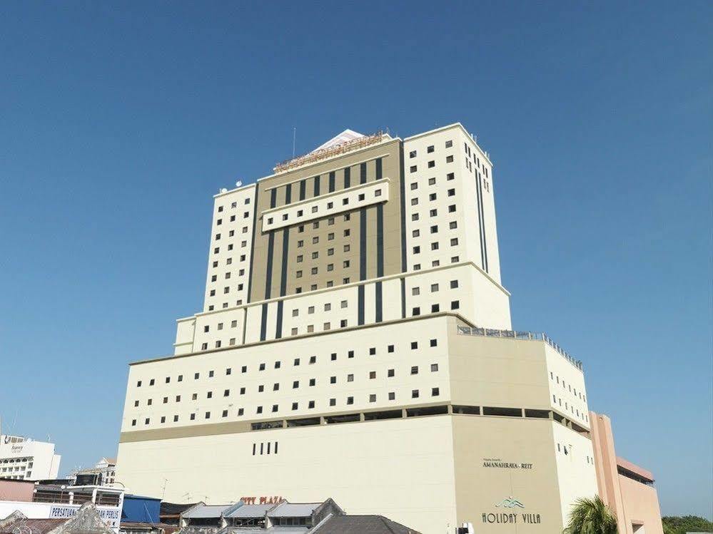 Holiday Villa City Center Alor Setar Zewnętrze zdjęcie