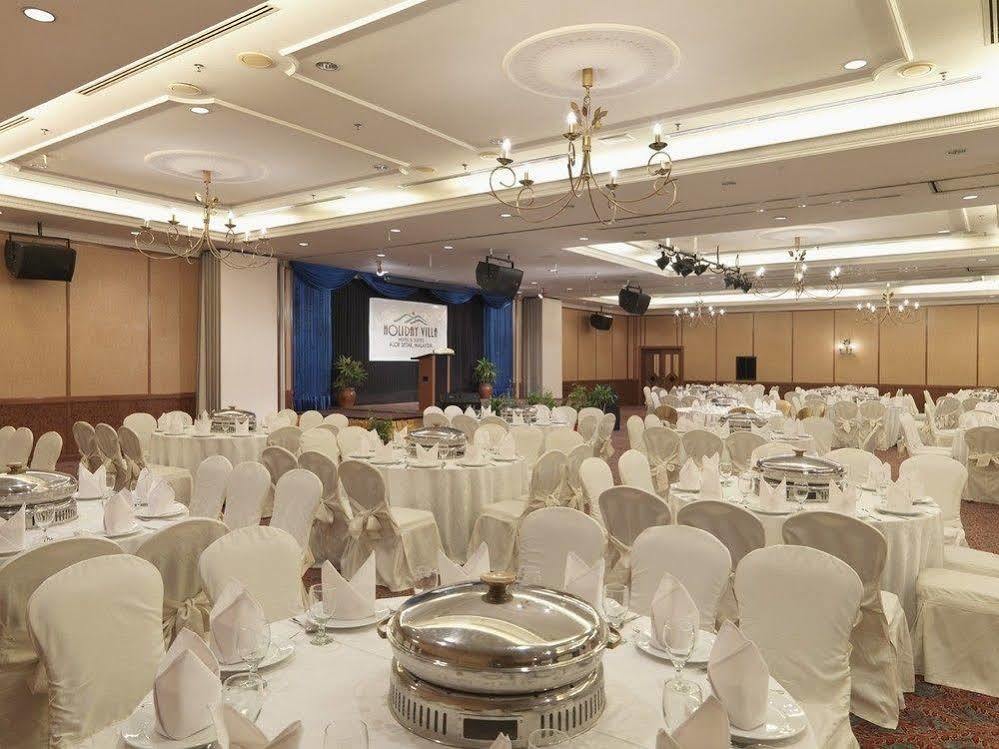 Holiday Villa City Center Alor Setar Restauracja zdjęcie